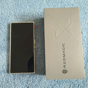 레드매직 redmagic 10pro 글로벌 512gb / 12g ram 이미지