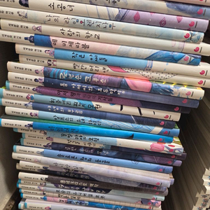그레이트북스 책시루 세계문학 판매합니다 이미지