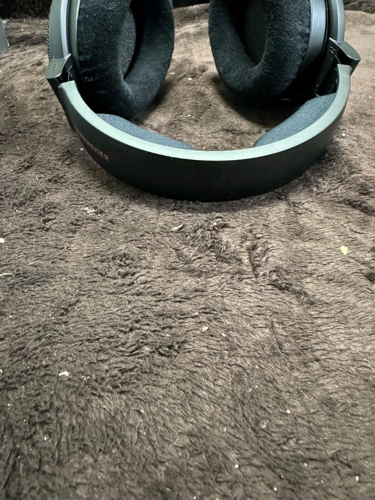 젠하이저 HD660S2 모니터헤드폰 젠하이져 HD660 S2 모니터링 판매 이미지