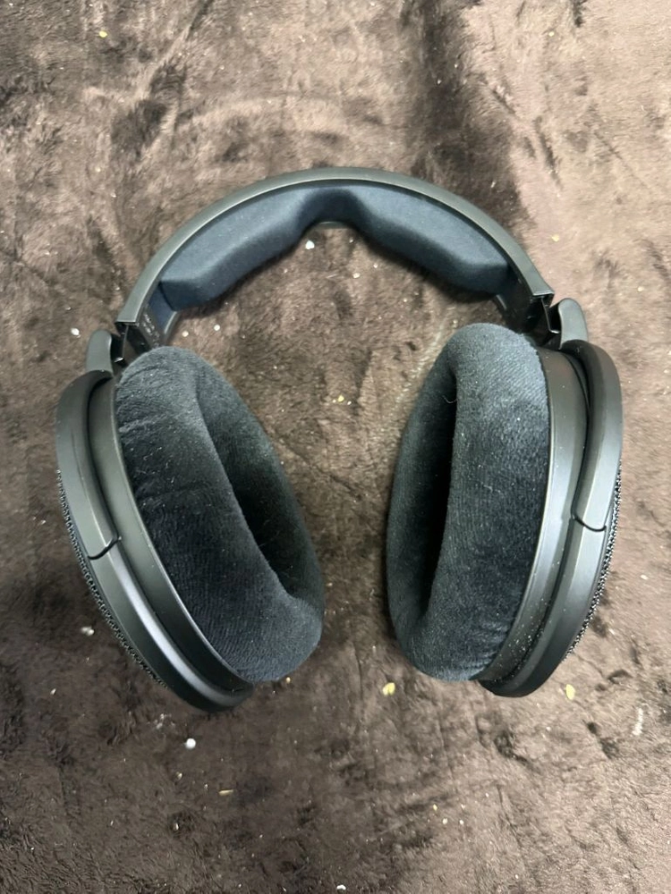 젠하이저 HD660S2 모니터헤드폰 젠하이져 HD660 S2 모니터링 판매 이미지