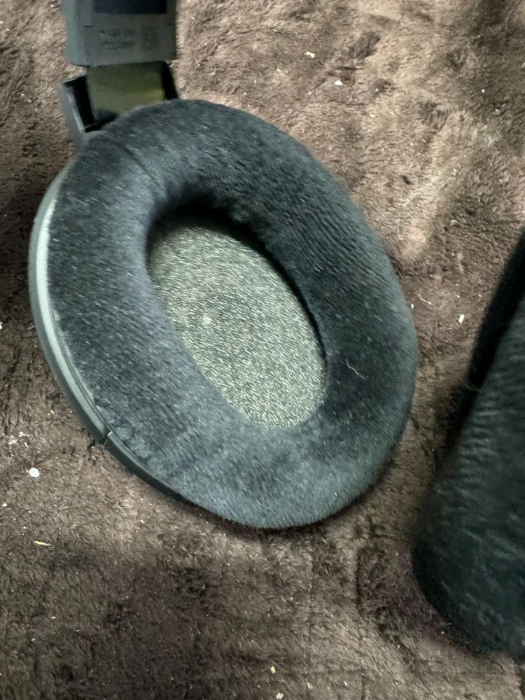 젠하이저 HD660S2 모니터헤드폰 젠하이져 HD660 S2 모니터링 판매 이미지