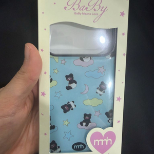 모남희 케이스 모남희핸드폰케이스 이미지