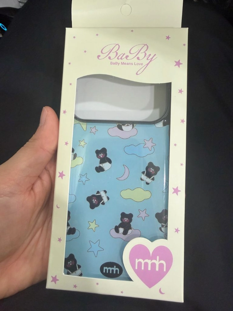 모남희 케이스 모남희핸드폰케이스 이미지