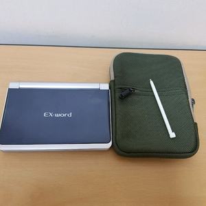 카시오 ew L3200 전자사전 S급 어학연수용 이미지