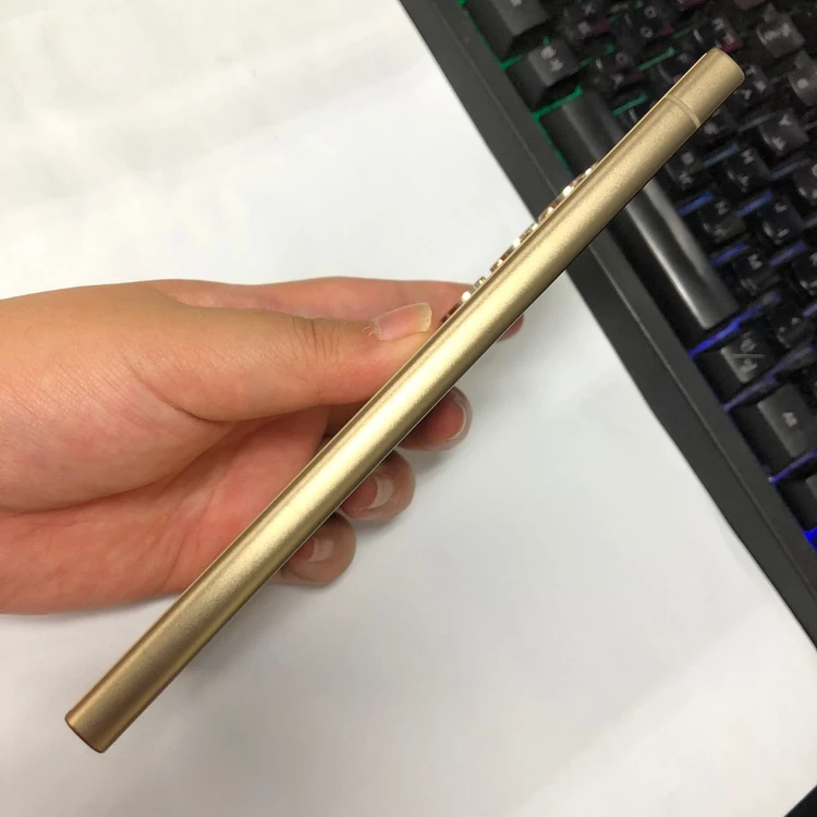 갤럭시 S24울트라 256GB 골드 U+ 무잔상 중고폰 메인폰 214323 이미지