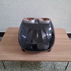 휴테크발마사지 HT-3901 블랙 판매합니다~~ 이미지