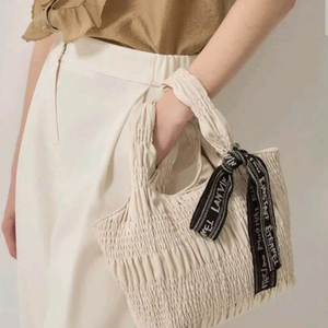 랑방컬렉션 토트 가방(사진 도용시 법적조치) 이미지