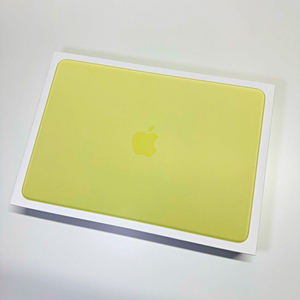 (Apple) 미개봉 맥북 네오 A18 Pro칩 시트러스 [256GB · 8GB] 이미지