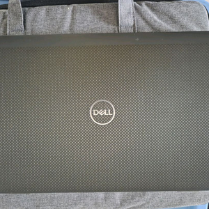 Latitude7320 dell 노트북 i7 1185g7e 32램 ssd 256 이미지