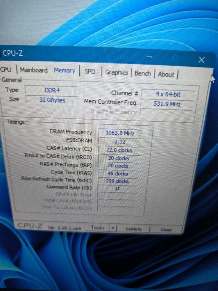 Latitude7320 dell 노트북 i7 1185g7e 32램 ssd 256 이미지