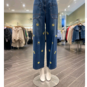 오즈세컨 바지 이미지