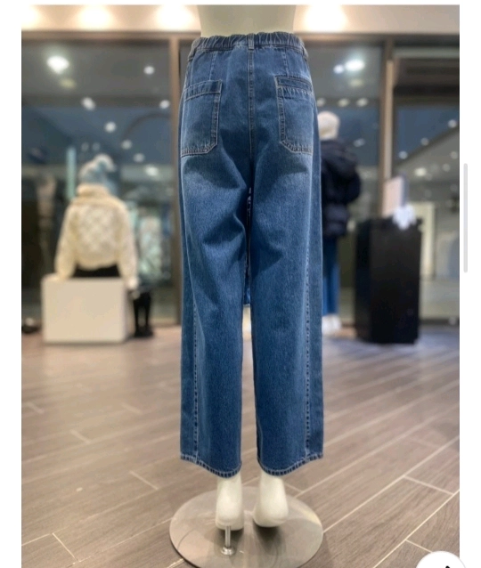 오즈세컨 바지 이미지
