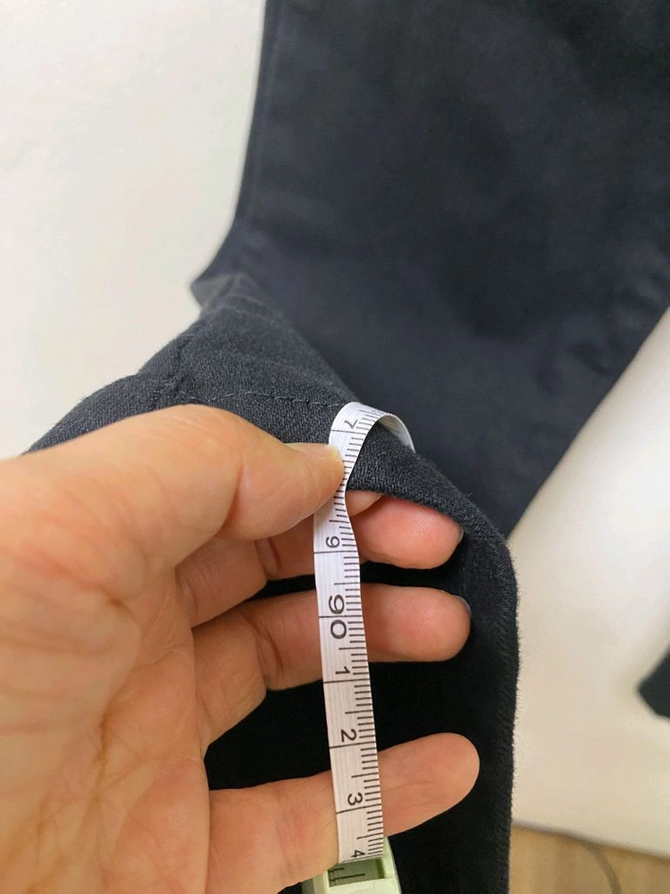한섬 프렌느 스판 청바지 61 이미지