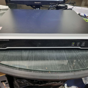 CCTV DVR 녹화기16채널 IHL-T16 이미지