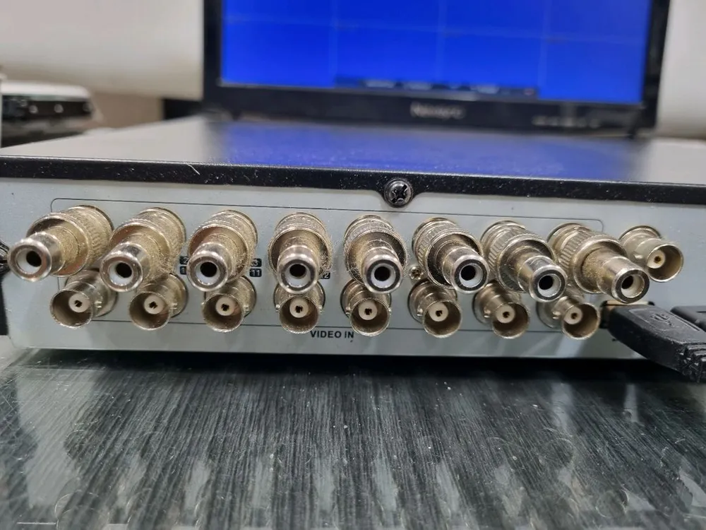 CCTV DVR 녹화기16채널 IHL-T16 이미지