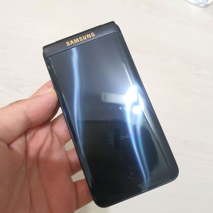 삼성 갤럭시폴더2 sm-g160n 32기가 이미지