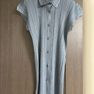 플리트플리즈셔츠탑 이미지
