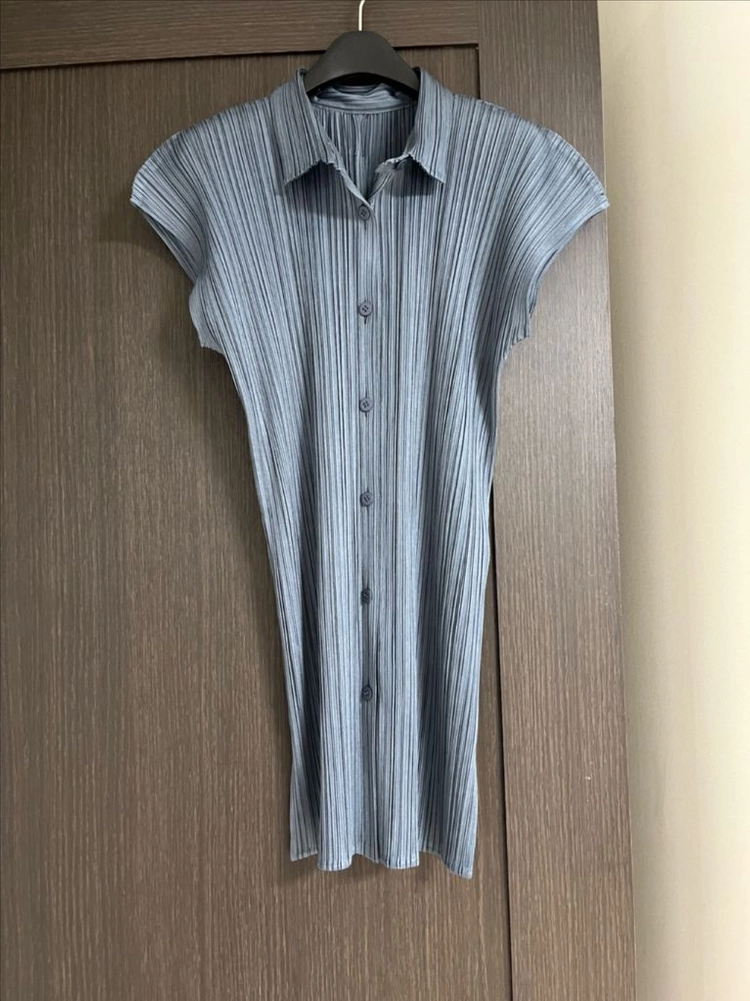 플리트플리즈셔츠탑 이미지