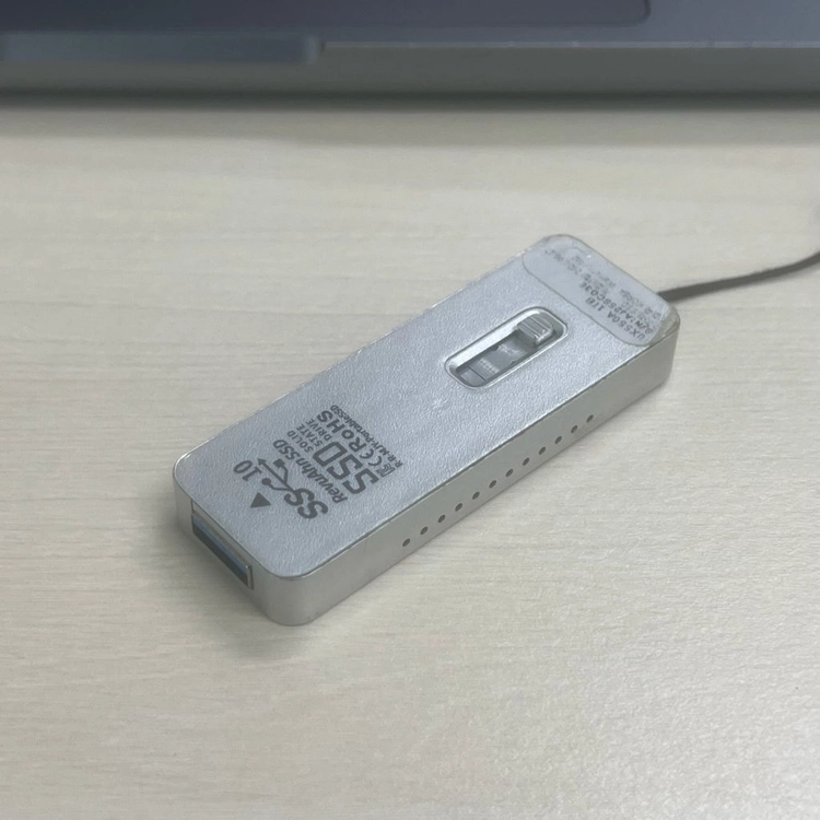 [66%할인] 리뷰안 1TB USB SSD 이미지