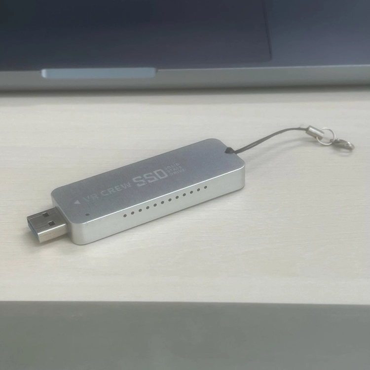 [66%할인] 리뷰안 1TB USB SSD 이미지