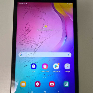 삼성 태블릿 a8 t290 이미지