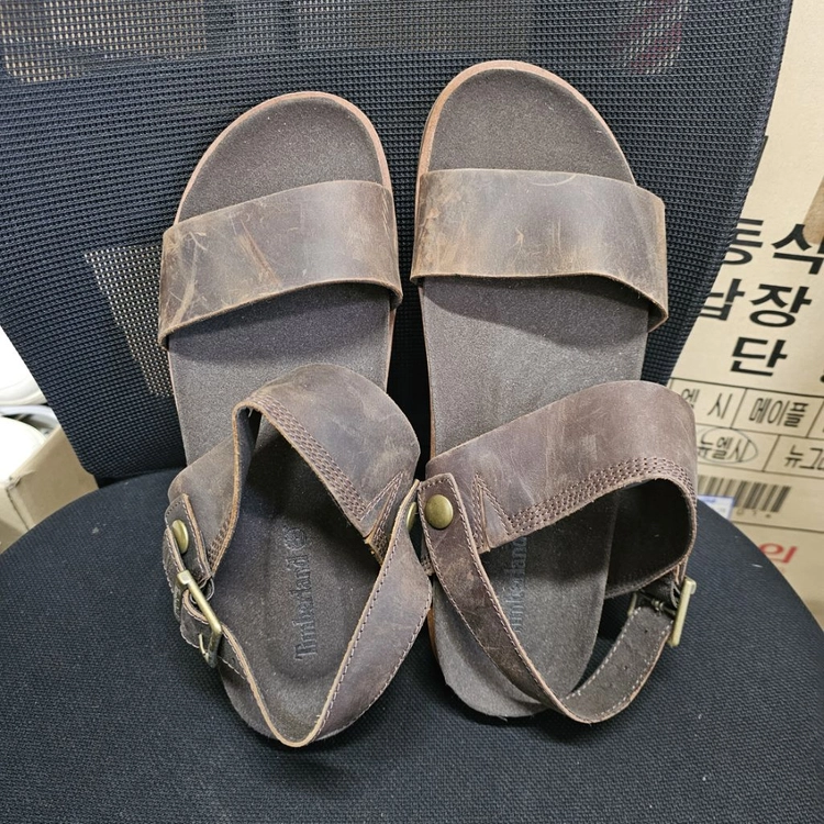 248- 팀버랜드 바이브2 밴드 슬라아드 280 이미지