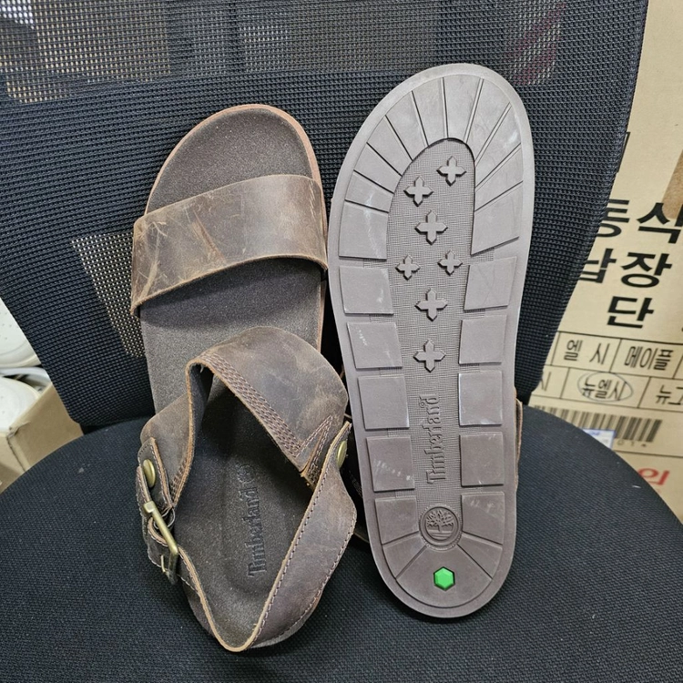 248- 팀버랜드 바이브2 밴드 슬라아드 280 이미지