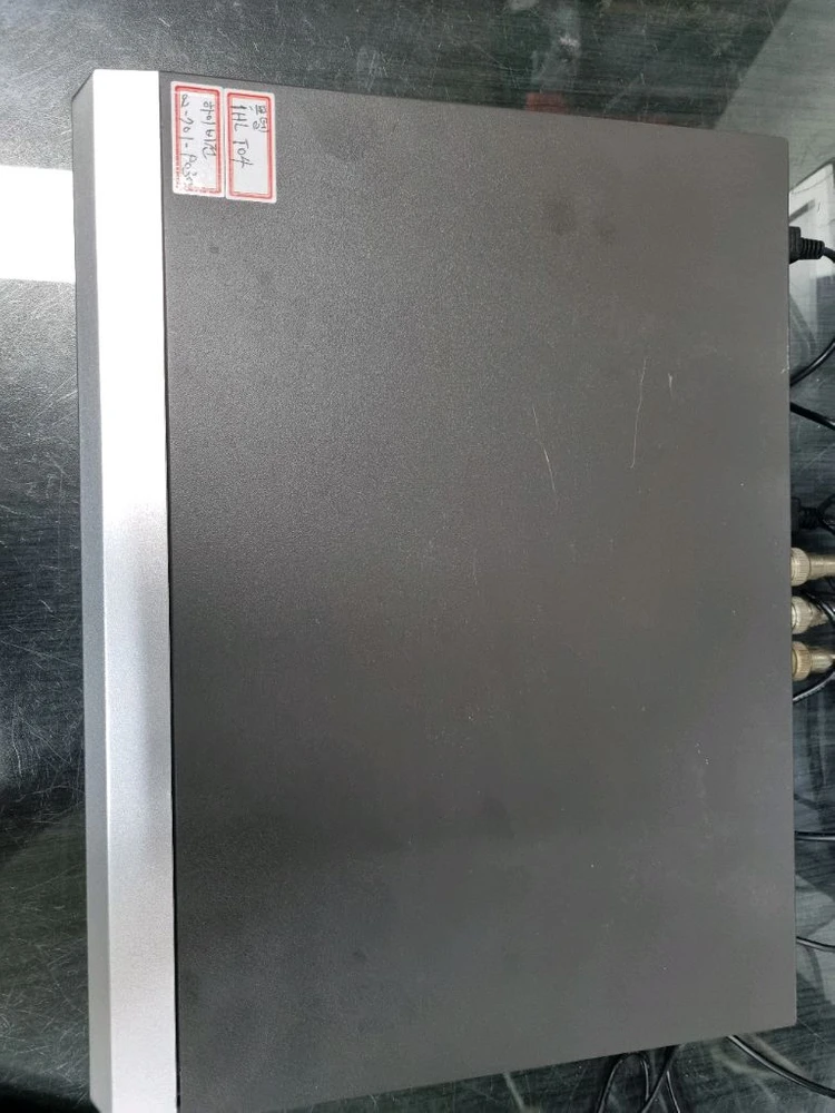 아이비전 CCTV 녹화기 DVR 4채널 IHL-T04 이미지