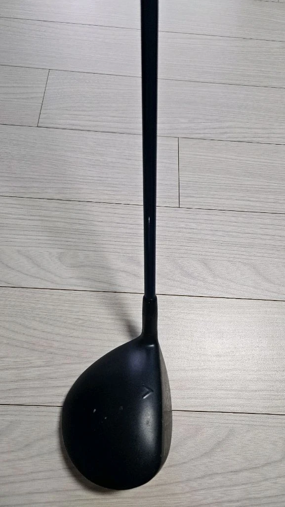 캘러웨이 XR 5번우드 flex-s 이미지
