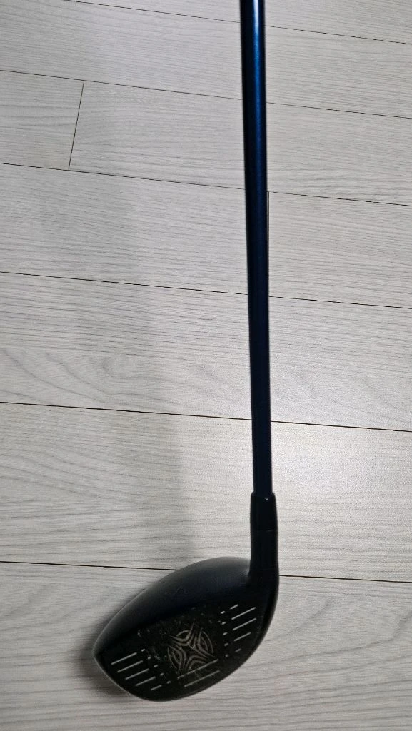캘러웨이 XR 5번우드 flex-s 이미지
