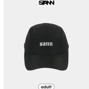 히로 산 어덜트캠프캡 이미지
