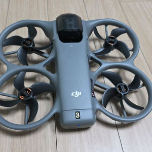 DJI 아바타360드론 플라이모어콤보세트(풀박스) 이미지