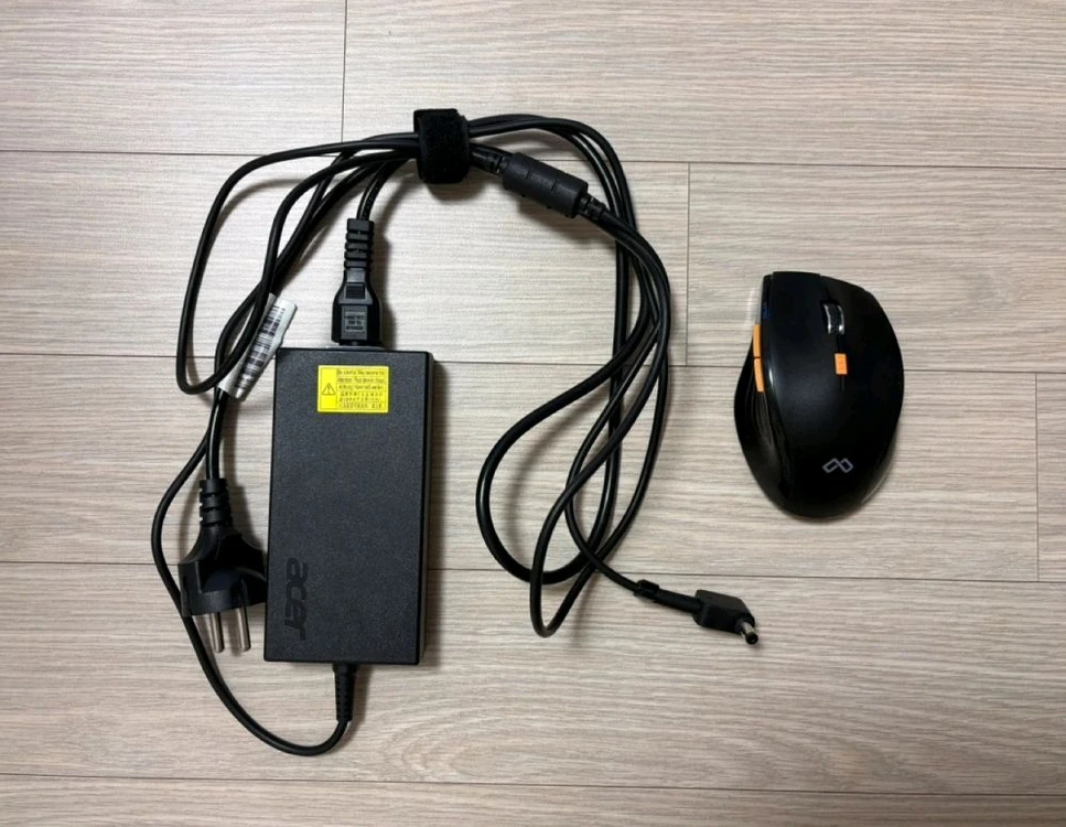 니트로 V 16 I7 14650 RTX4060 32GB 이미지