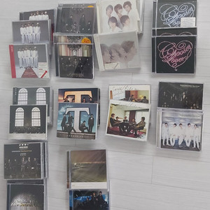 동방신기 토호신기 Tohoshinki TVXQ / 일본앨범 CD DVD 이미지