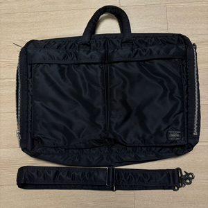 요시다포터 porter 2way 브리프케이스 노트북가방 (622-67544) 이미지