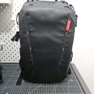 피지테크 원모 25L 1세대 카메라 백팩 판매합니다. 이미지