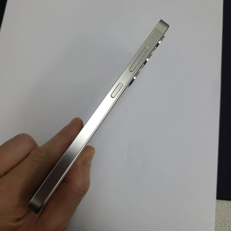 갤럭시S24 256GB 그레이 KT 무잔상 중고폰 048291 이미지