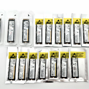 삼성정품 PM9A1 1TB M.2 NVMe PCle 4 7000MB/s (980PRO)SSD 2280 이미지