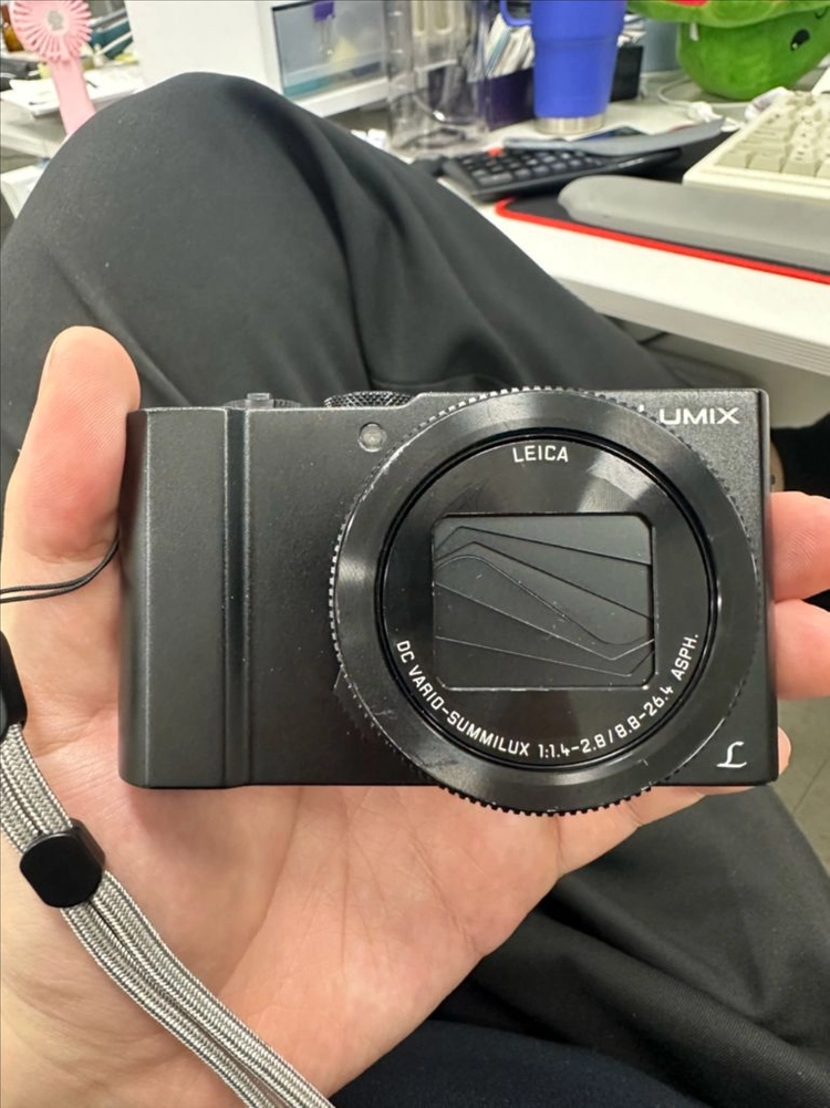 루믹스 LX10 - 안심되는 중고거래