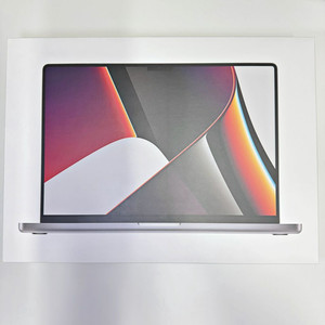 (Apple) 애플 맥북프로 16인치 M1 Max [1TB / 64GB] 이미지