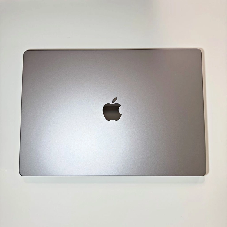 (Apple) 애플 맥북프로 16인치 M1 Max [1TB / 64GB] 이미지