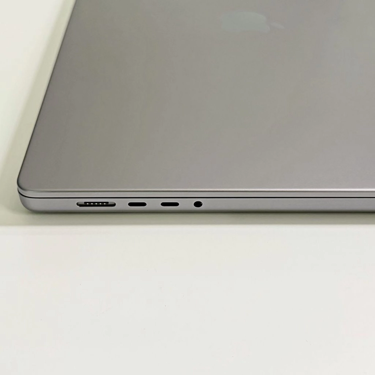 (Apple) 애플 맥북프로 16인치 M1 Max [1TB / 64GB] 이미지