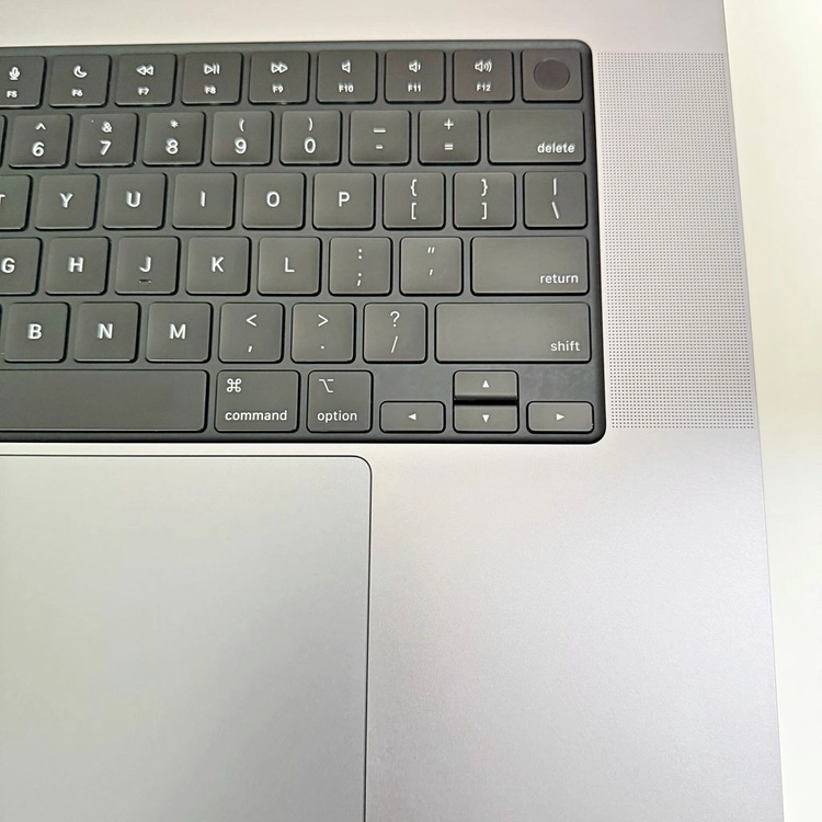 (Apple) 애플 맥북프로 16인치 M1 Max [1TB / 64GB] 이미지