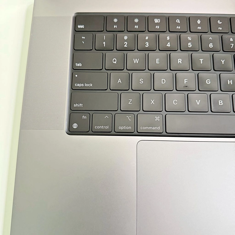 (Apple) 애플 맥북프로 16인치 M1 Max [1TB / 64GB] 이미지
