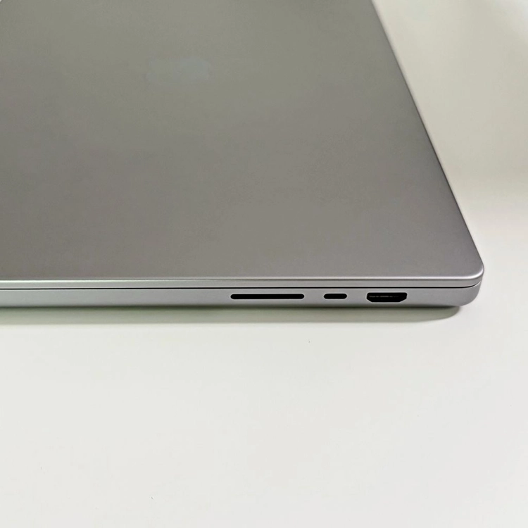 (Apple) 애플 맥북프로 16인치 M1 Max [1TB / 64GB] 이미지