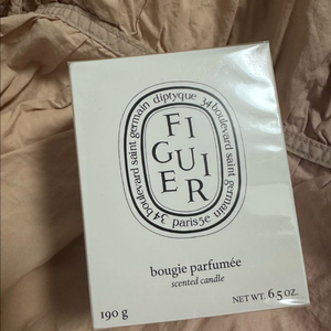 딥디크 클래식 캔들 190g 휘기에 이미지
