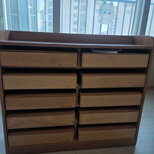 매스티안 플레이팩토 풀세트 교구장 이미지