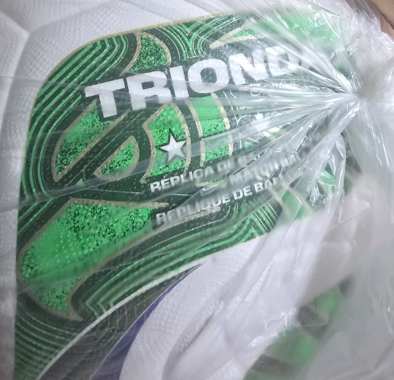 2026피파월드컵 공식축구공 Trionda 이미지