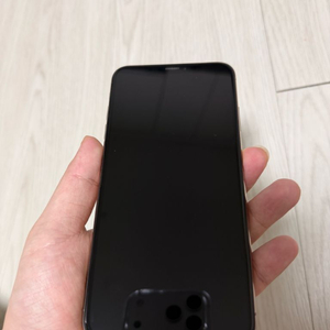 아이폰 xs max 256gb 로즈골드 상태 a+급 이미지