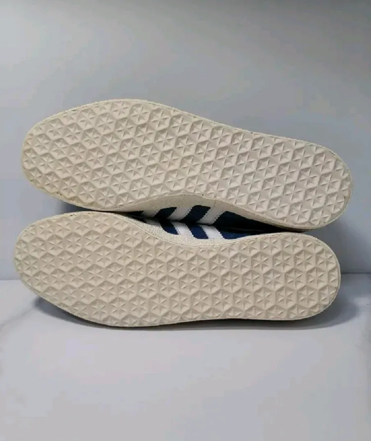아디다스 정품 G44150 가젤OG 블루 단종모델 새제품 255 이미지